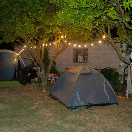 Tent Lobo * Pombal (Leiria)